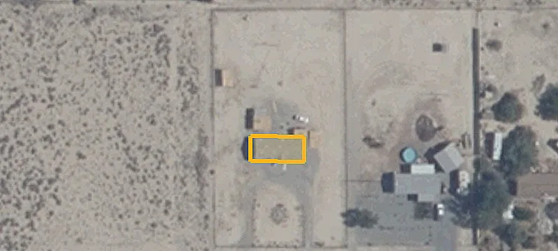 Custom Home Buildable Lot