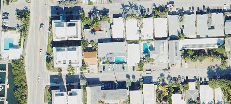 10-Unit Multifamily with STR Use