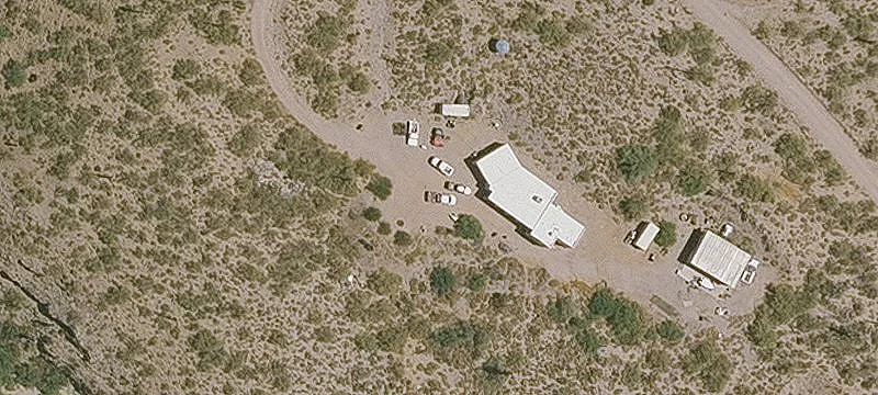 Mountain-Backs-Up Recreation Land