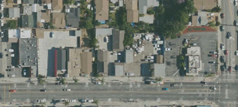 Mixed-Use Office/Residential Duplex