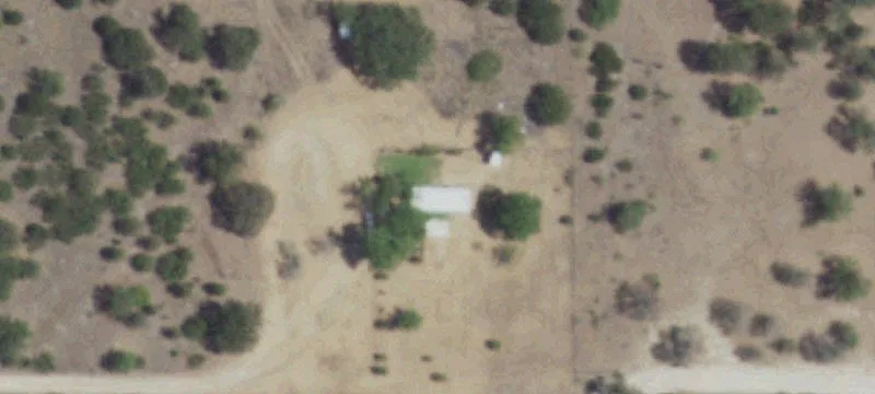 Unrestricted Land with Highway Frontage