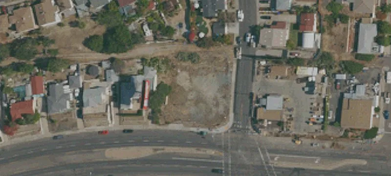 Entitled Multifamily Development Site