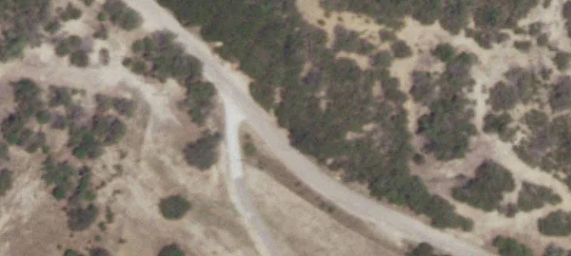 Hill Country Residential Land Tract