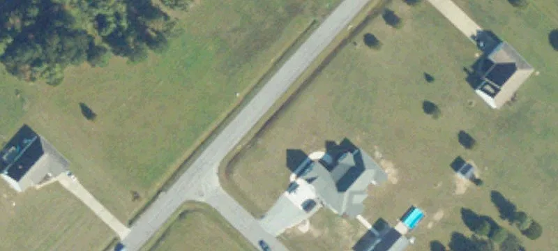 Waterfront Residential Development Lot