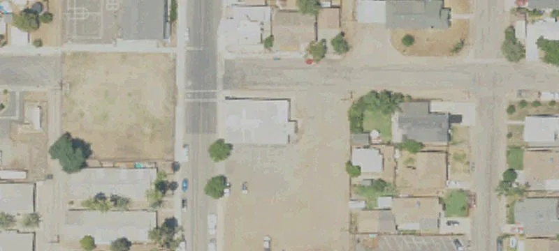 Retail Storefront with Private Parking