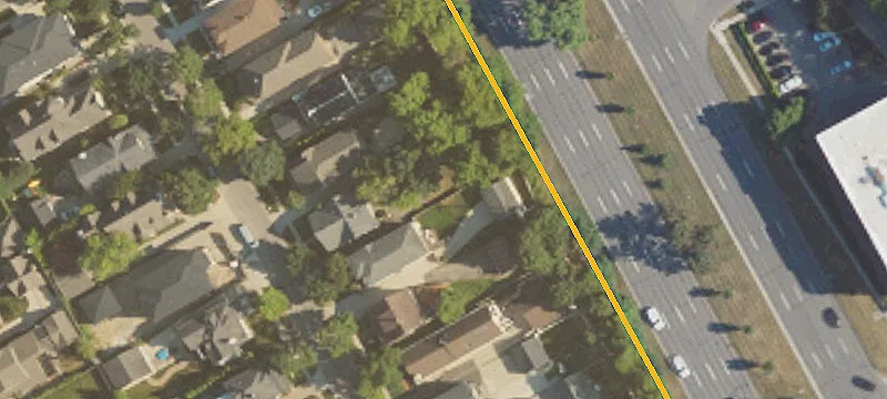 Residential Home Site Land