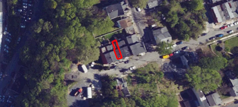 Fully Leased Duplex with Yard Access