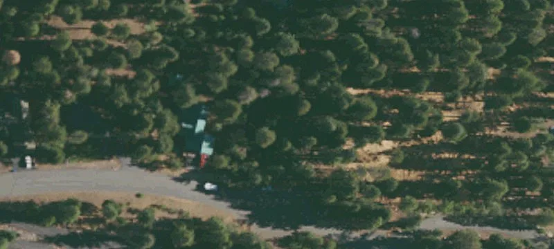 Mountain Homesite in Prosser