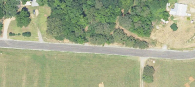 Level Residential Building Lot