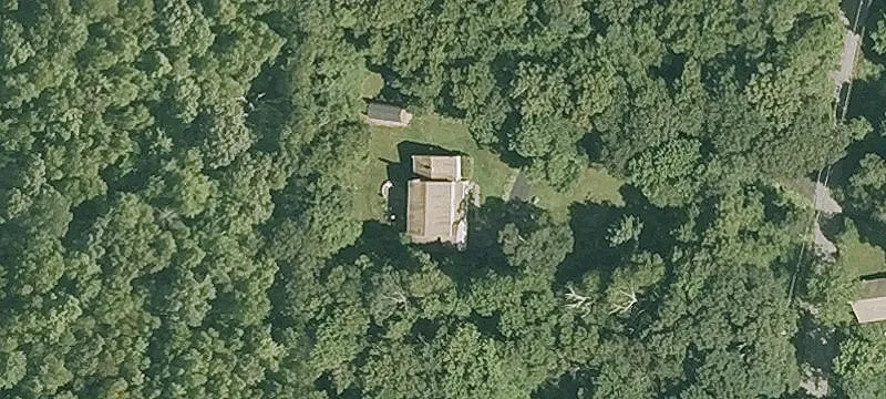 Four-Parcel Residential Development Land
