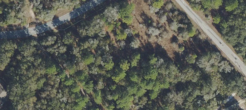 Corner Residential Development Lot