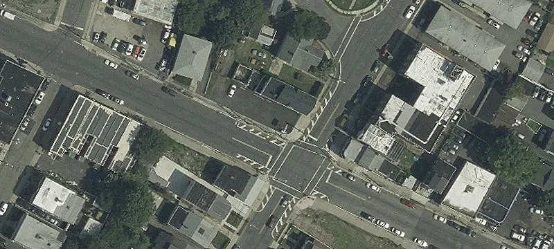 Four-Family Residential Income Property