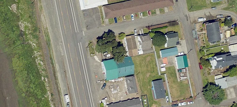 Triplex Investment Property