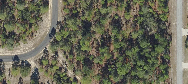 1.95-Acre Residential Building Lot