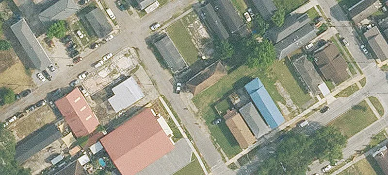 Turnkey Fourplex with Occupied Units