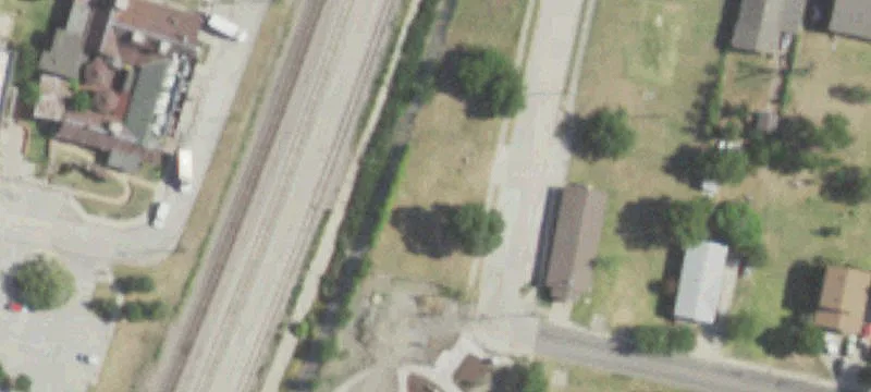 Downtown Frisco Development Land