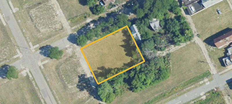 Buildable Residential Lot