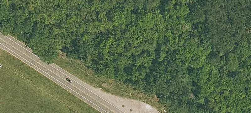 Cleared Corner Land Tract