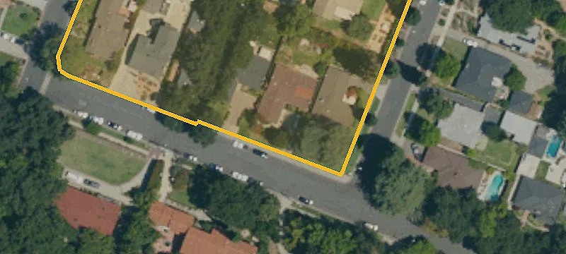 Residential Development Land Opportunity