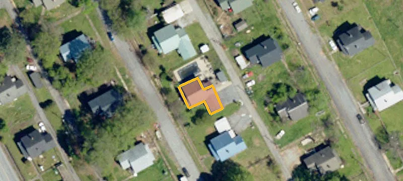 Residential Land Lot