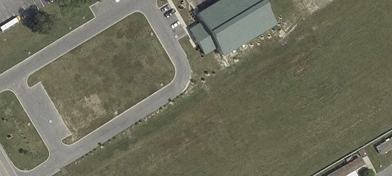 Ground Lease or Build-to-Suit Land