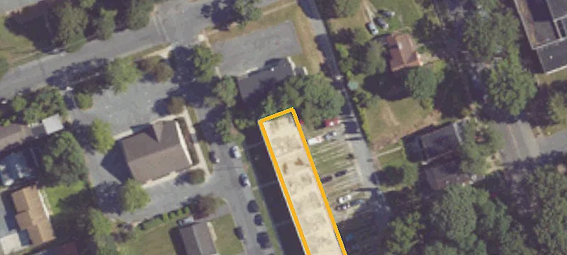 30-Unit Multifamily Income Property