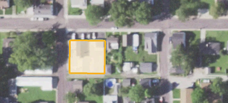 Residential Building Lot