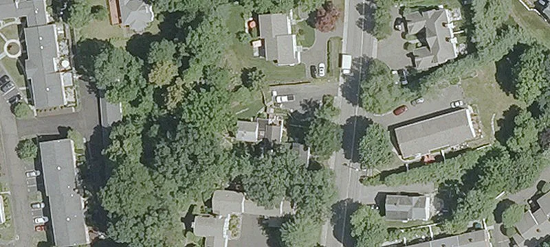 Luxury Single-Family Residence