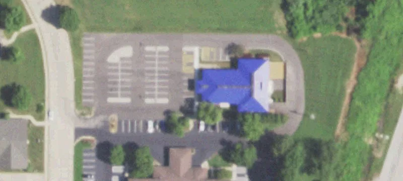 Renovated Day Care NNN Building