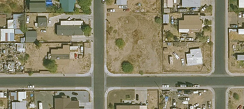 Residential Land Lot Opportunity