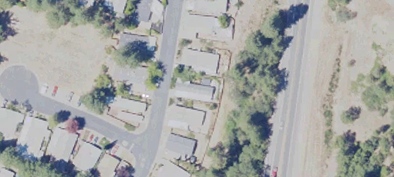 Recently Renovated Single Wide Home