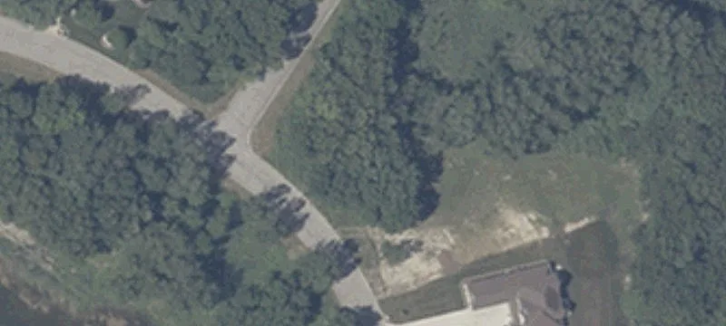 Gated Residential Land Parcel