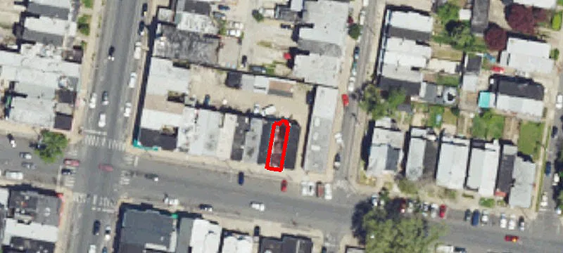 Mixed-Use Income Duplex