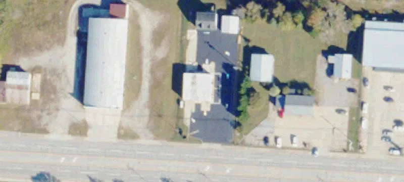 Turnkey Car Wash with Apartment