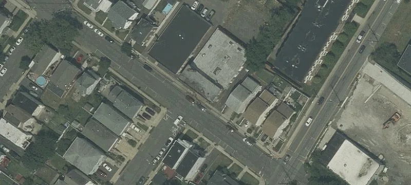 Industrial Flex Building with Garages