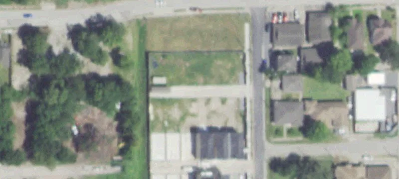 Commercial Land Conversion Opportunity