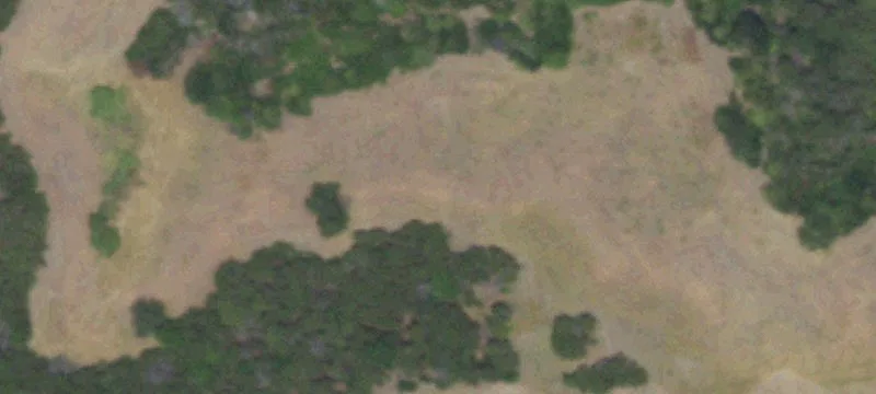Residential Golf Community Lot