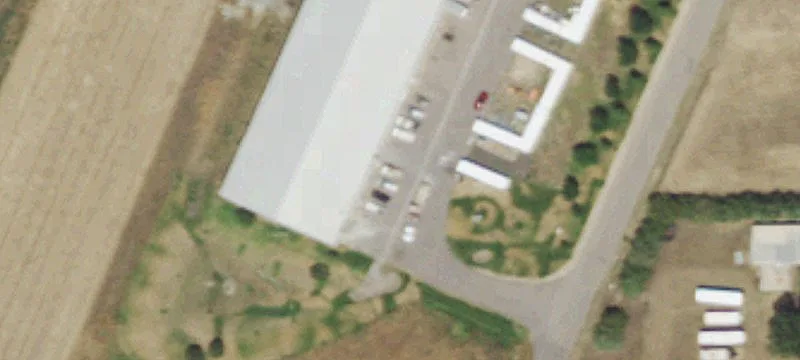 Industrial Specialty Property