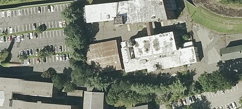 Historic Industrial Mill Complex