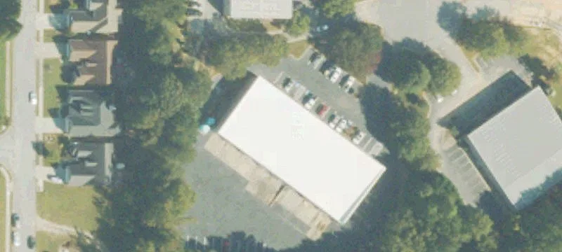 Flex/Shallow-Bay Industrial Facility