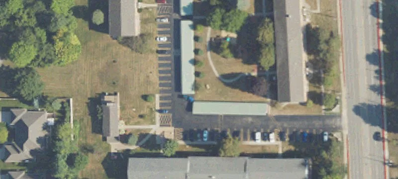 Vacant Development Land Parcel