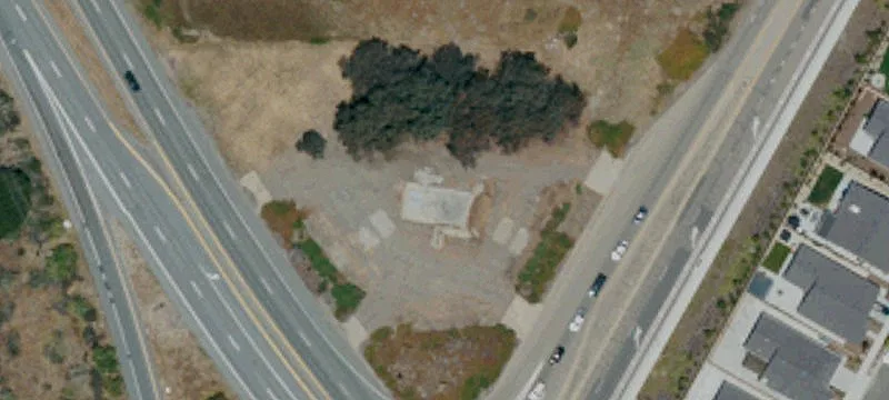 Residential Development Land Parcel