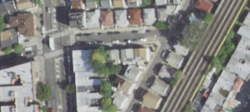 Residential Income Triplex