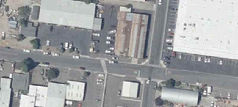 Specialty Commercial Property