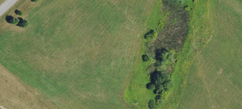 Gated Homesite with Scenic Views