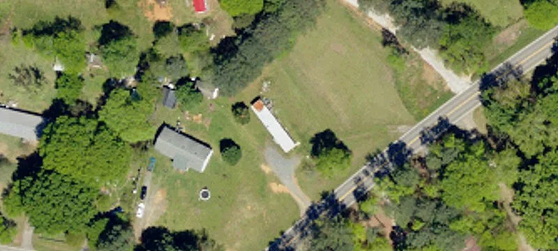 Commercial Land Parcel