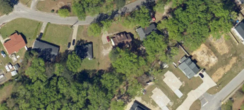 Zoned Residential Development Land