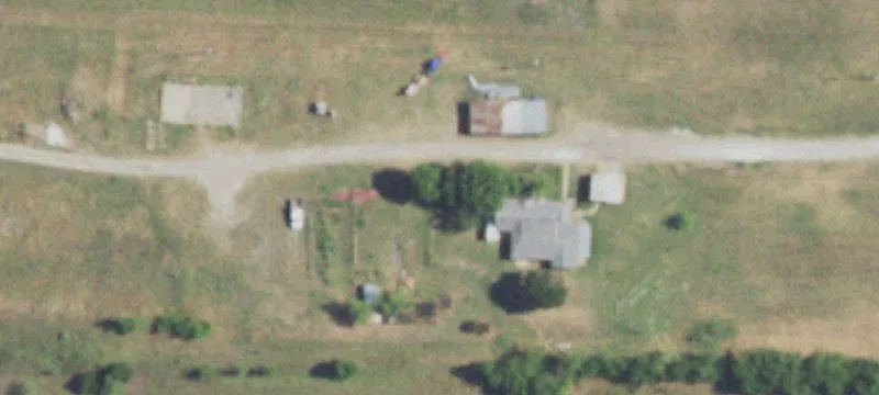 Development Land Tract with Utilities