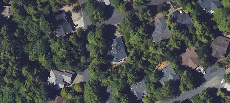 Waterfront Community Level Lot