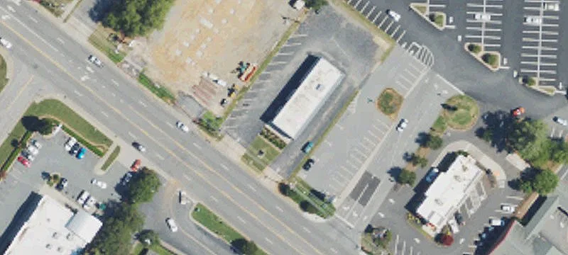 Net Leased Verizon Retail Outparcel